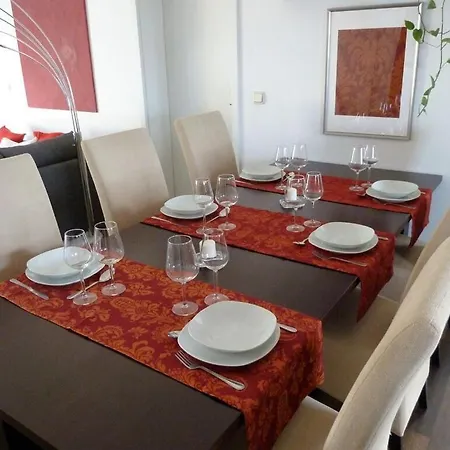Schedler Appartement