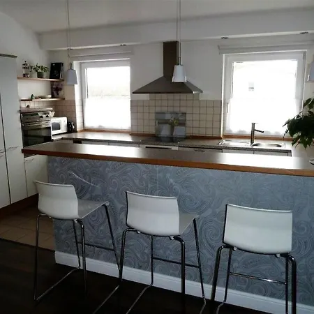 Appartement Schedler Gerbrunn