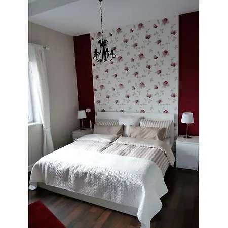 Appartement Schedler