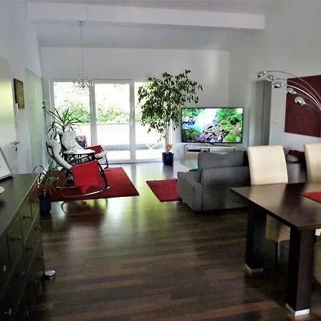 Appartement Schedler *