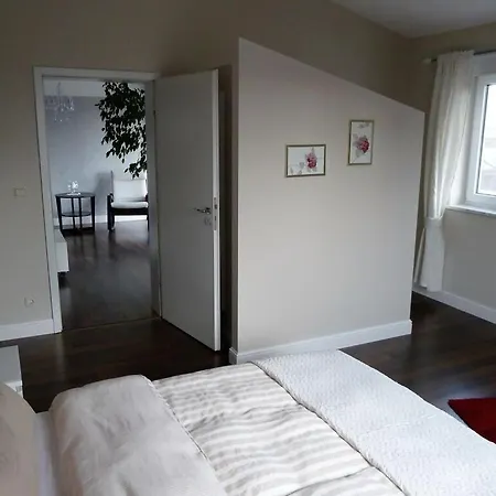 Appartement Schedler *