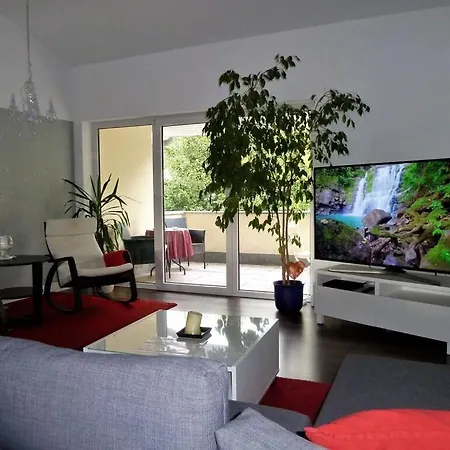 Schedler Appartement Gerbrunn