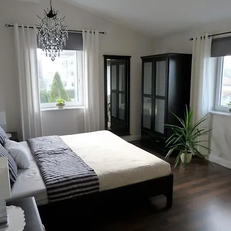 Appartement Schedler Gerbrunn
